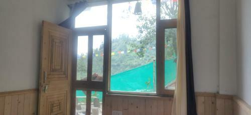 Peppy Nomads Homestay