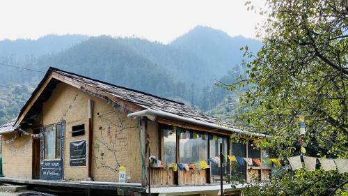 Peppy Nomads Homestay