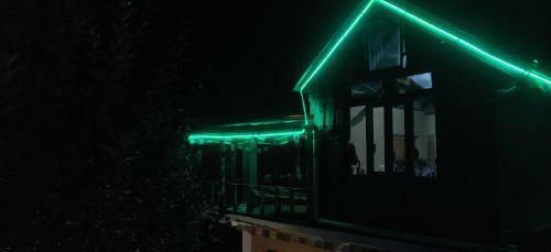 Peppy Nomads Homestay
