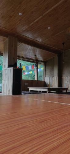 Peppy Nomads Homestay