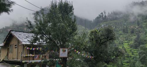 Peppy Nomads Homestay