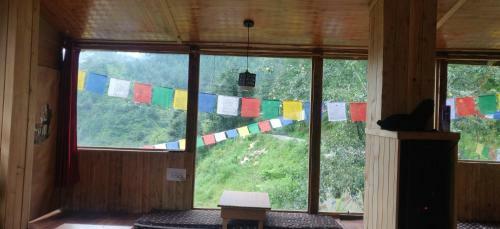 Peppy Nomads Homestay