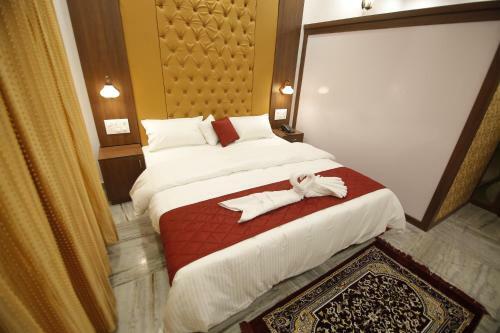 Hotel Spice Mount Heritage Resort