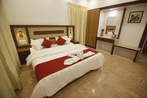 Hotel Spice Mount Heritage Resort