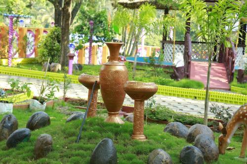 Hotel Spice Mount Heritage Resort