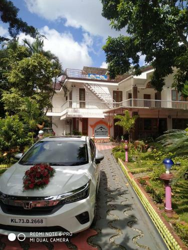 Hotel Spice Mount Heritage Resort