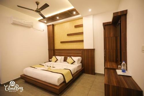 Hotel Cloudbay