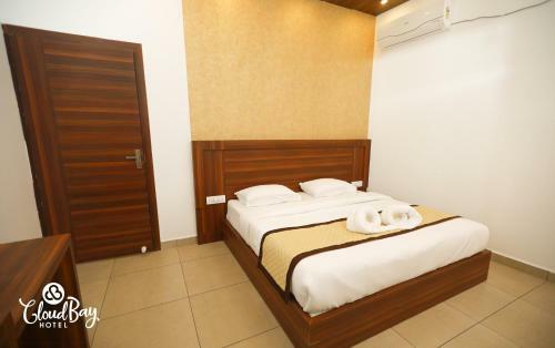 Hotel Cloudbay