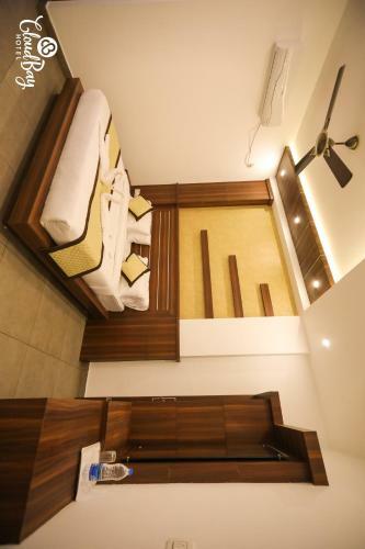 Hotel Cloudbay