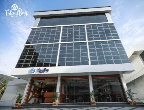 Hotel Cloudbay