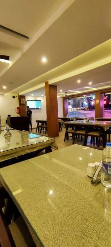 Hotel Cloudbay