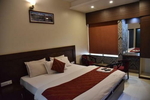 Orion Hotel