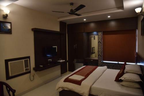 Orion Hotel