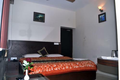 Orion Hotel