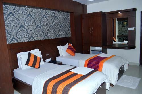 Orion Hotel