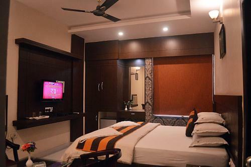 Orion Hotel