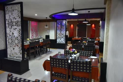 Orion Hotel