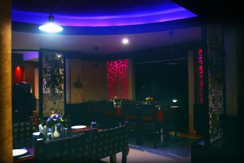 Orion Hotel