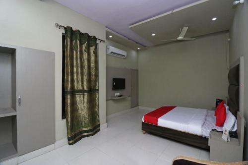 Oyo 19026 Hotel As