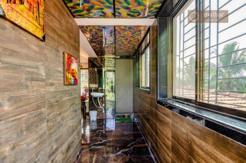 Bed & Breakfast Bigfoot Stay - Malhar Villa