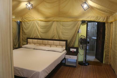 Hotel Allure De Baranti