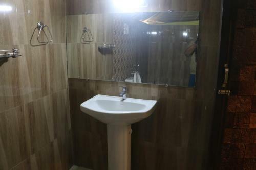 Hotel Allure De Baranti