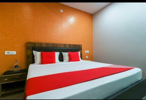 Hotel Sagar Villa