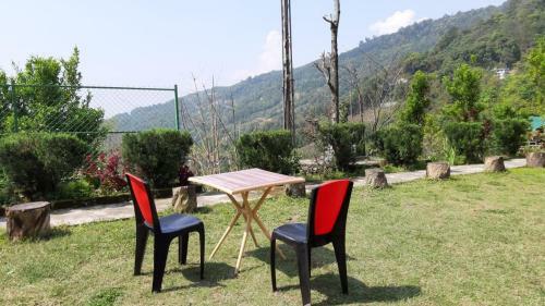 Hotel Rumtek Boutique Nest