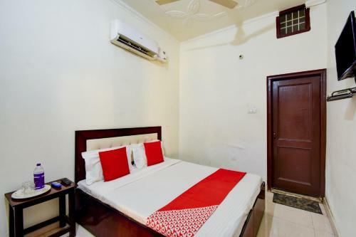 Hotel Oyo 46372 Forest View