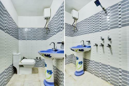 Hotel Oyo 46372 Forest View