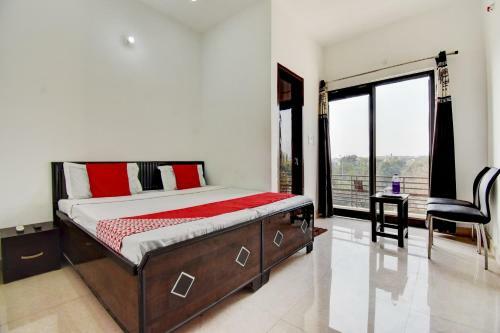 Hotel Oyo 46372 Forest View