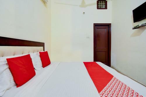 Hotel Oyo 46372 Forest View