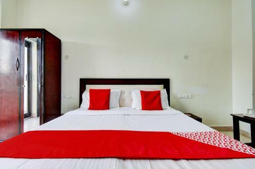 Hotel Oyo 46372 Forest View