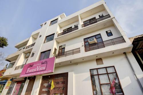 Hotel Oyo 46372 Forest View