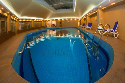 Coral Palace Hotel