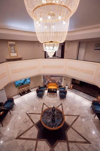 Coral Palace Hotel