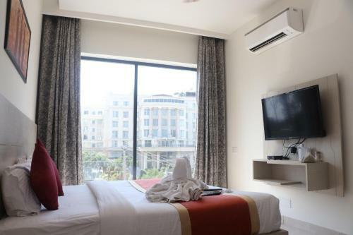 Hotel Hamilton