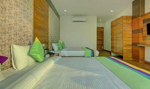 Treebo Trend Hotel Black Diamond