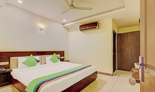 Treebo Trend Hotel Black Diamond