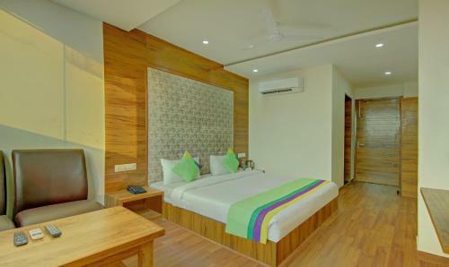 Treebo Trend Hotel Black Diamond