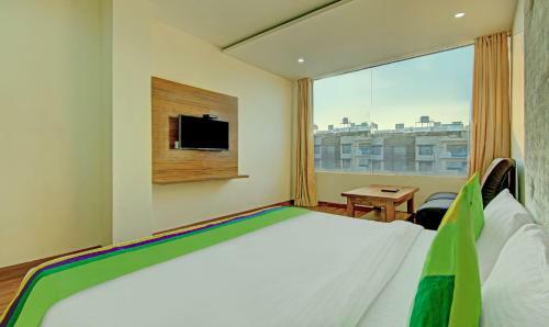 Treebo Trend Hotel Black Diamond