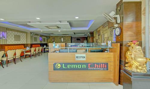 Treebo Trend Hotel Black Diamond