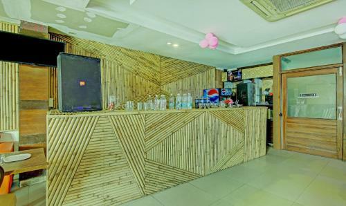 Treebo Trend Hotel Black Diamond