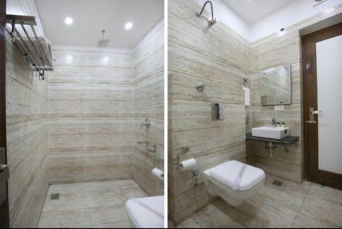 Hotel Silver Palm
