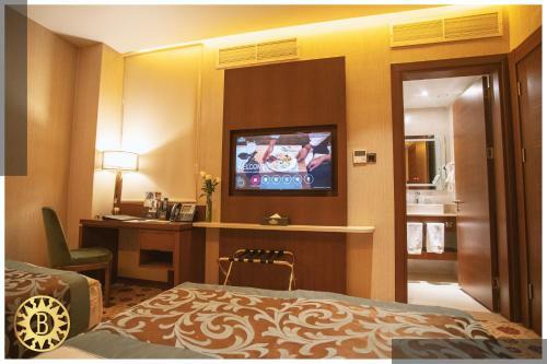 Bilitom Hotel