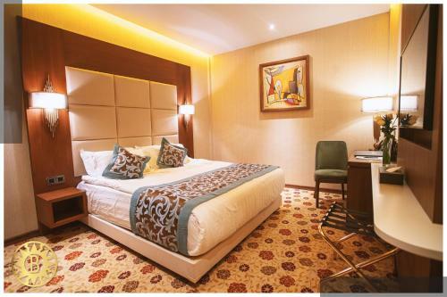 Bilitom Hotel