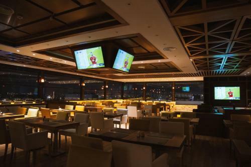 Bilitom Hotel