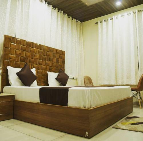 Hotel Sharrytel