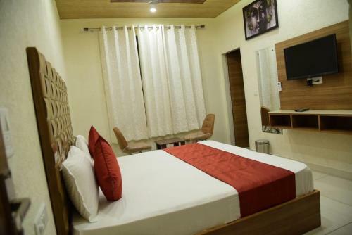 Hotel Sharrytel