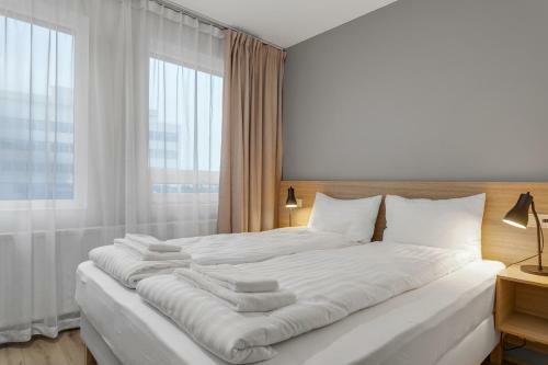 Hotel H�tel M�li